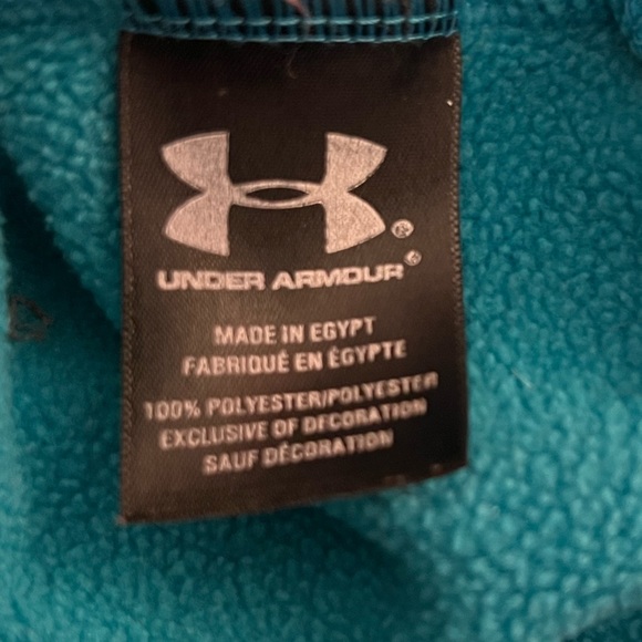 Under armour hoodie - Picture 3 of 3